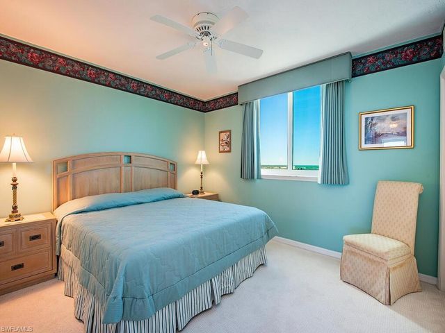 7515 Pelican Bay BLVD # 17A, Naples, FL 34108