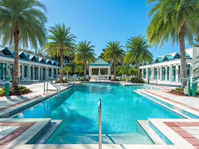 7515 Pelican Bay BLVD # 17A, Naples, FL 34108