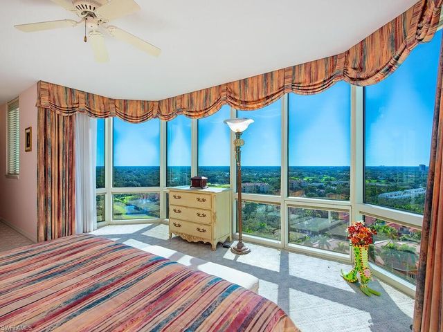 7515 Pelican Bay BLVD # 17A, Naples, FL 34108