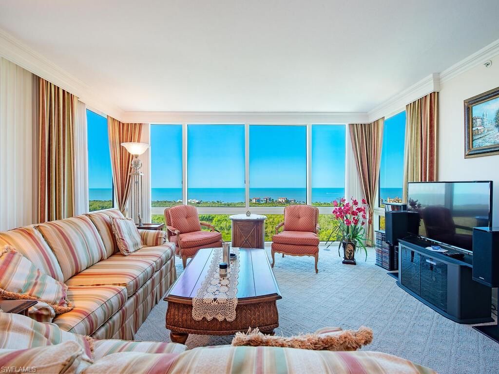 7515 Pelican Bay BLVD # 17A, Naples, FL 34108