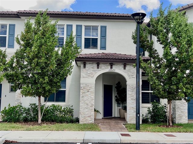 12023 NW 24th Pl 12023, Miami, FL 33167