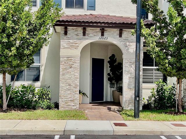 12023 NW 24th Pl 12023, Miami, FL 33167
