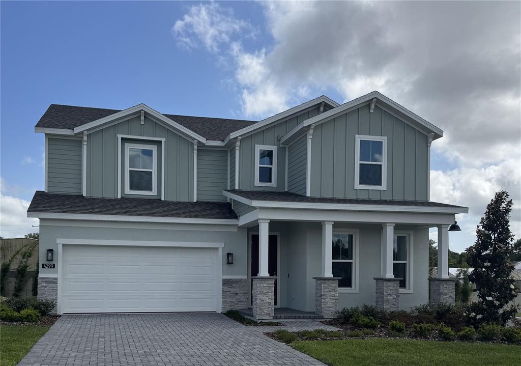 4299 LAUREL SITE LOOP, Apopka, FL 32712