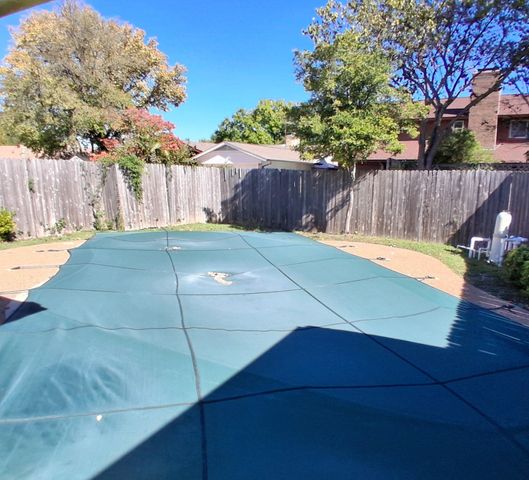 4917 Willowhaven Circle, Garland, TX 75043