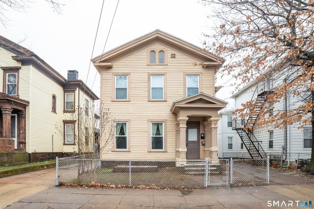 257 Saint John Street, New Haven, CT 06511