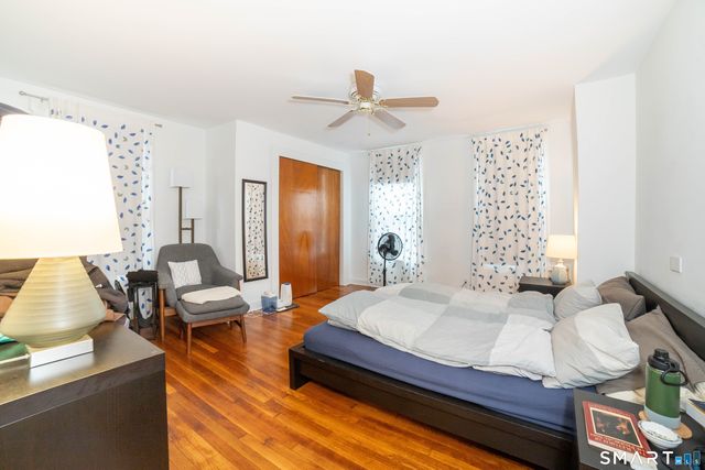 257 Saint John Street, New Haven, CT 06511