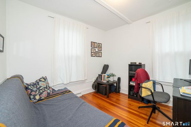 257 Saint John Street, New Haven, CT 06511