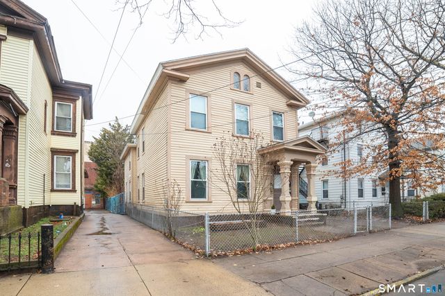 257 Saint John Street, New Haven, CT 06511