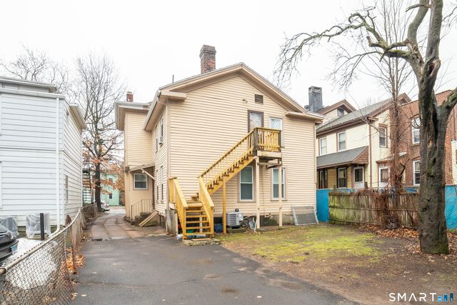 257 Saint John Street, New Haven, CT 06511