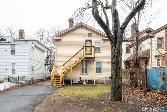 257 Saint John Street, New Haven, CT 06511