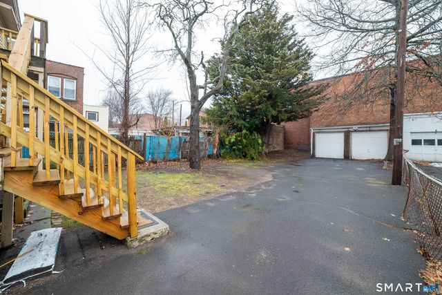 257 Saint John Street, New Haven, CT 06511