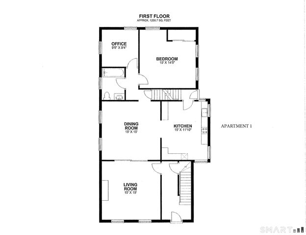 257 Saint John Street, New Haven, CT 06511