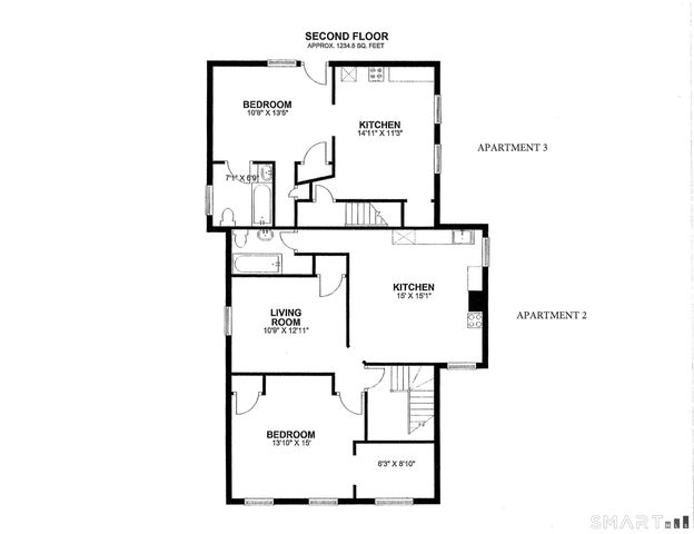 257 Saint John Street, New Haven, CT 06511