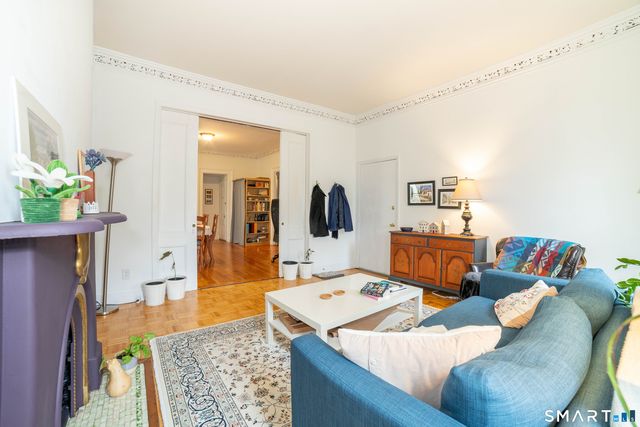 257 Saint John Street, New Haven, CT 06511