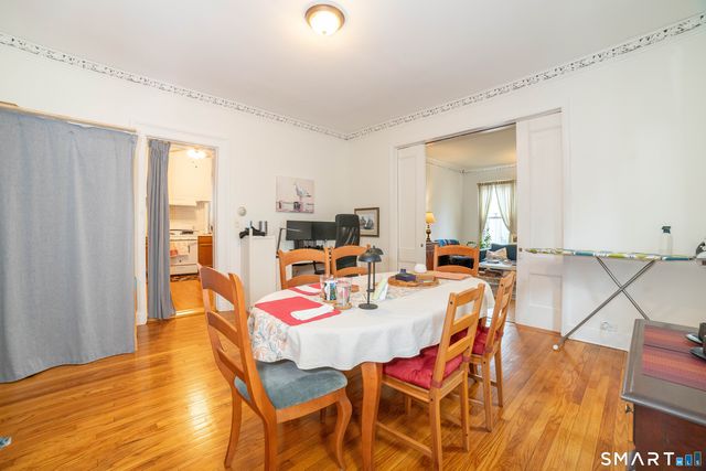 257 Saint John Street, New Haven, CT 06511