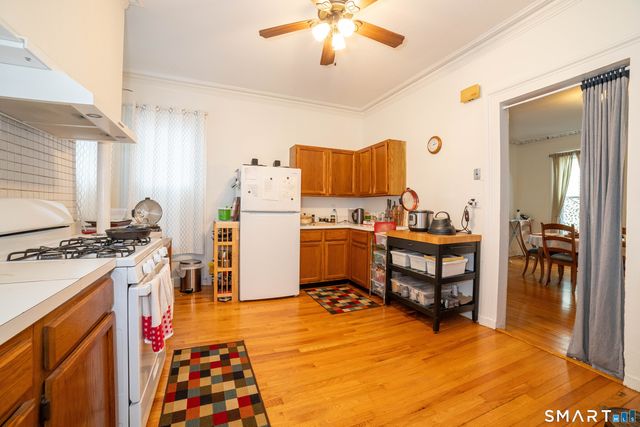 257 Saint John Street, New Haven, CT 06511