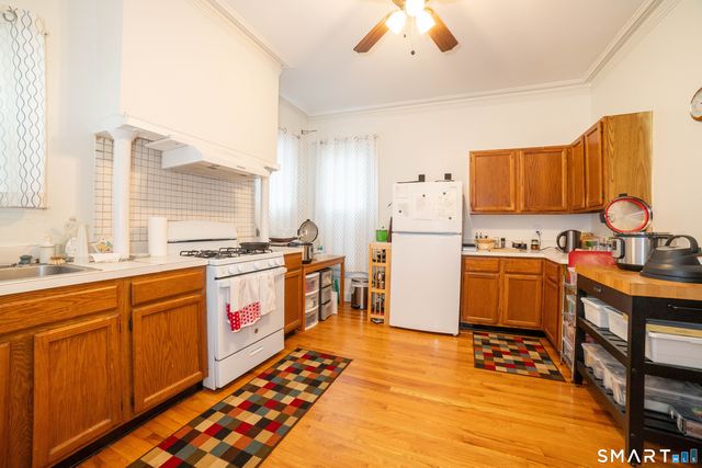 257 Saint John Street, New Haven, CT 06511