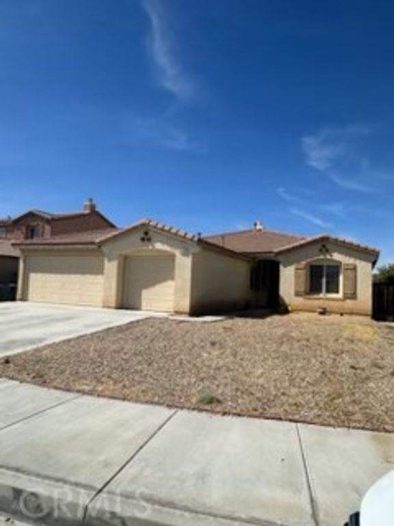 11186 Renwick, Adelanto, CA 92301
