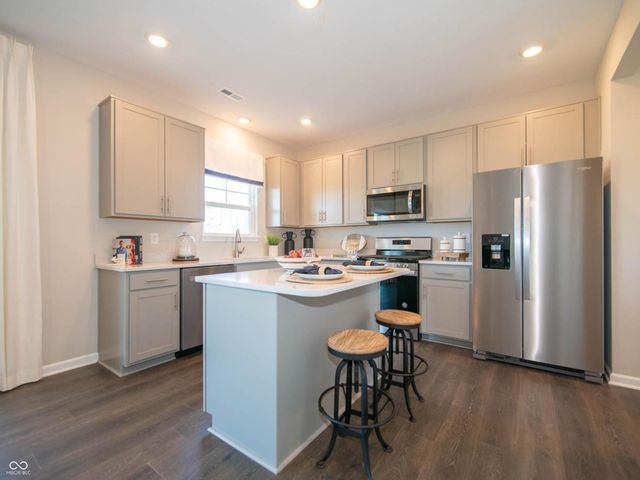 7628 Big Bend Boulevard, Camby, IN 46113