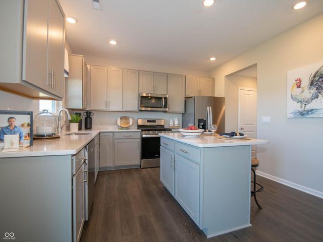 7628 Big Bend Boulevard, Camby, IN 46113