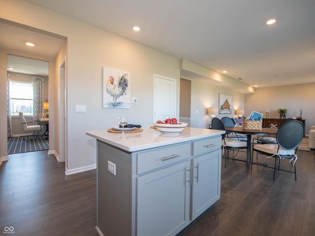 7628 Big Bend Boulevard, Camby, IN 46113