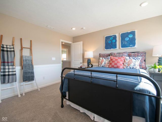 7628 Big Bend Boulevard, Camby, IN 46113