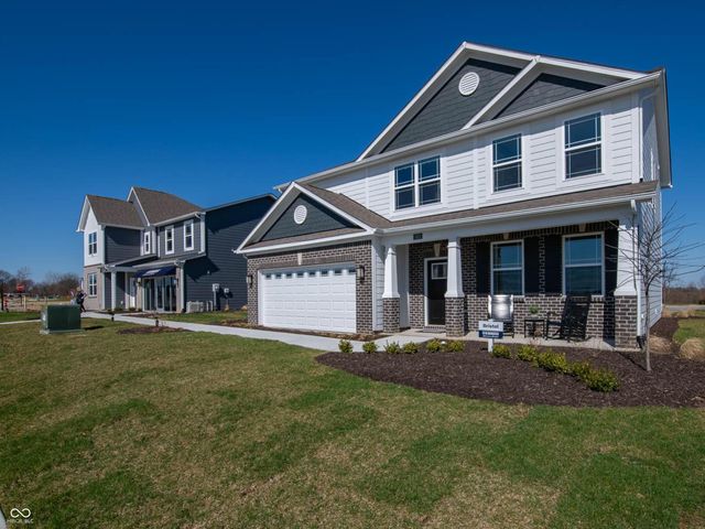 7628 Big Bend Boulevard, Camby, IN 46113