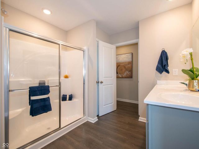 7628 Big Bend Boulevard, Camby, IN 46113