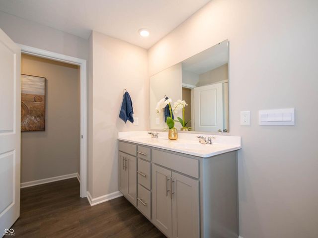 7628 Big Bend Boulevard, Camby, IN 46113