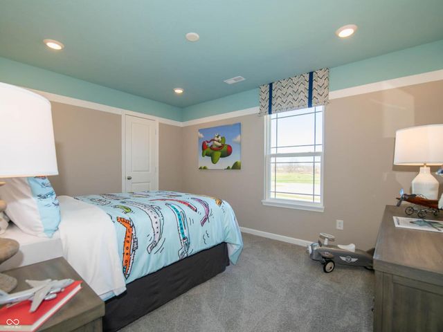 7628 Big Bend Boulevard, Camby, IN 46113