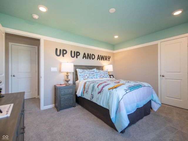 7628 Big Bend Boulevard, Camby, IN 46113