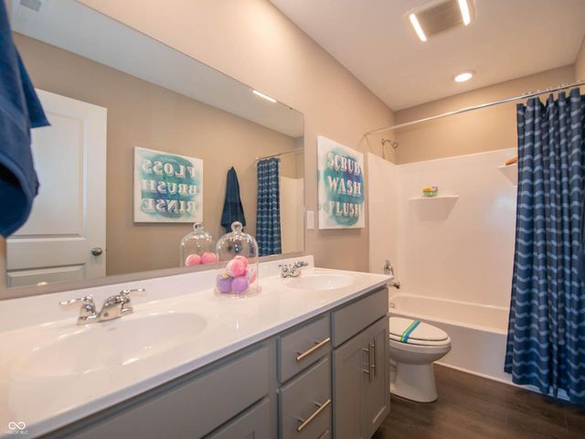 7628 Big Bend Boulevard, Camby, IN 46113