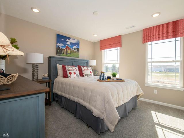 7628 Big Bend Boulevard, Camby, IN 46113