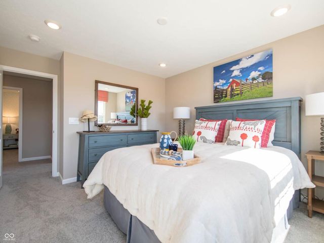 7628 Big Bend Boulevard, Camby, IN 46113