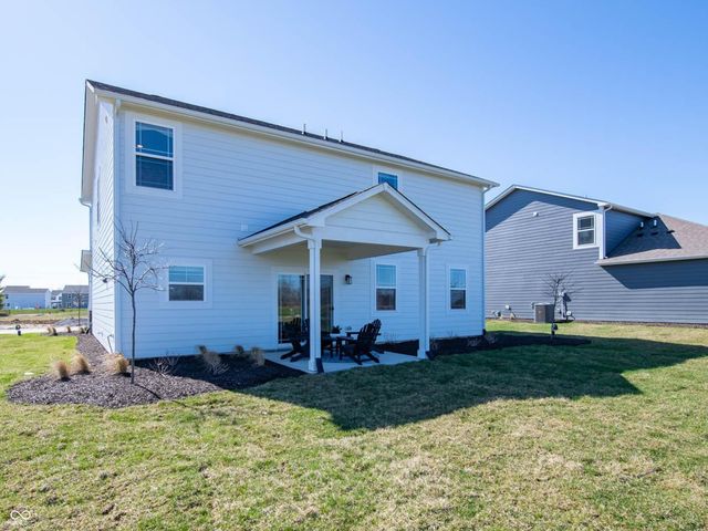 7628 Big Bend Boulevard, Camby, IN 46113