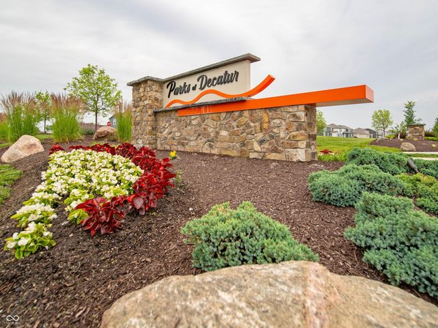 7628 Big Bend Boulevard, Camby, IN 46113