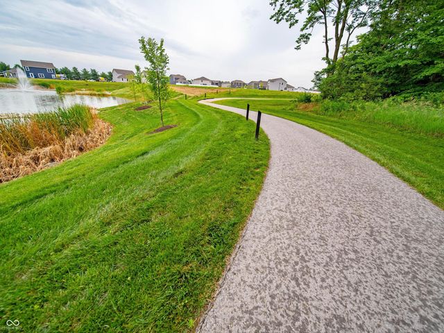 7628 Big Bend Boulevard, Camby, IN 46113