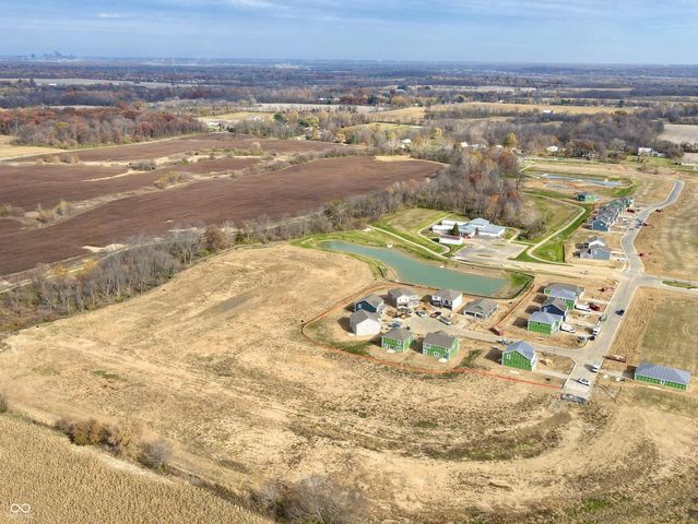 7628 Big Bend Boulevard, Camby, IN 46113