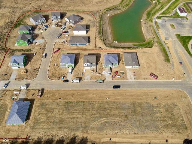 7628 Big Bend Boulevard, Camby, IN 46113