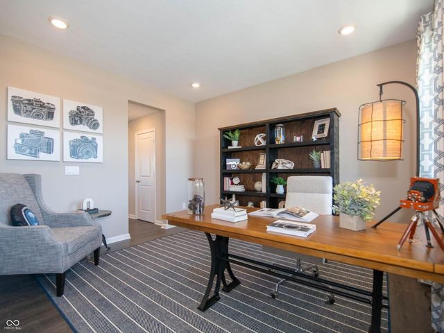 7628 Big Bend Boulevard, Camby, IN 46113