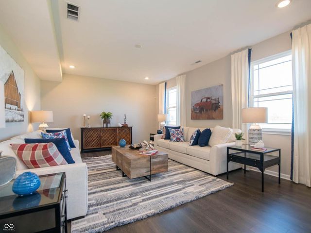 7628 Big Bend Boulevard, Camby, IN 46113