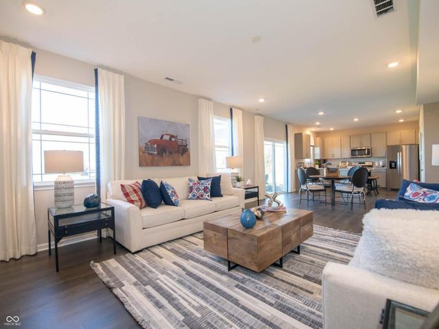 7628 Big Bend Boulevard, Camby, IN 46113