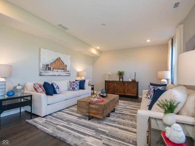 7628 Big Bend Boulevard, Camby, IN 46113