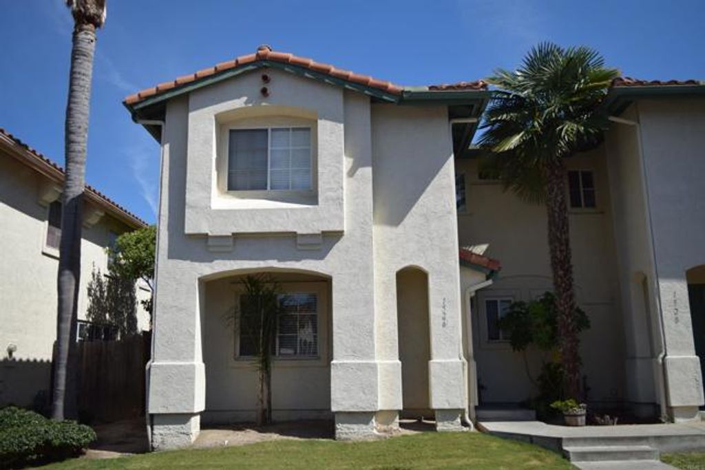 1526 Smythe Avenue, San Diego, CA 92173