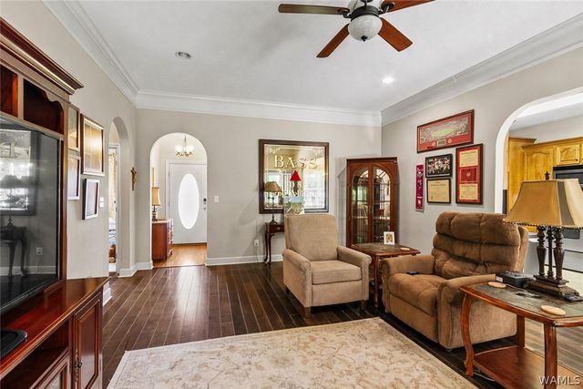 13987 Knoll Pointe, Northport, AL 35475