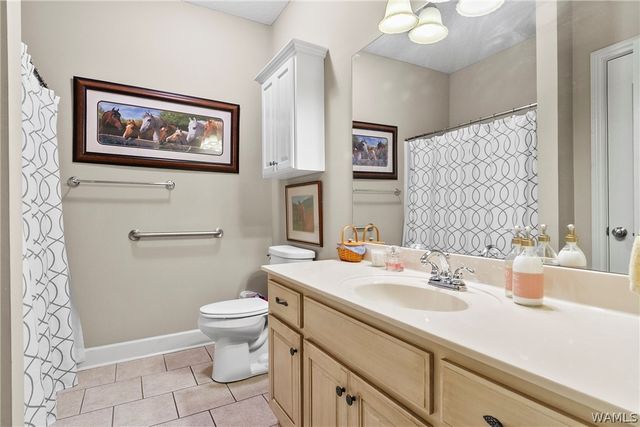 13987 Knoll Pointe, Northport, AL 35475