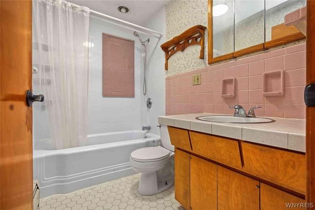 9605 Greenwald Avenue, Niagara Falls, NY 14304