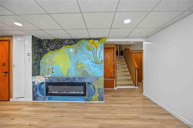 9605 Greenwald Avenue, Niagara Falls, NY 14304