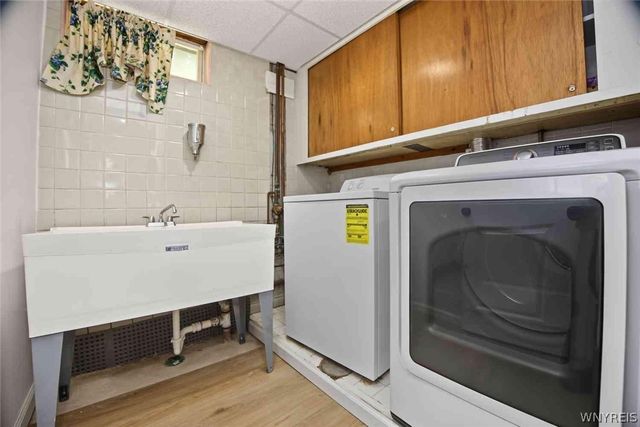 9605 Greenwald Avenue, Niagara Falls, NY 14304