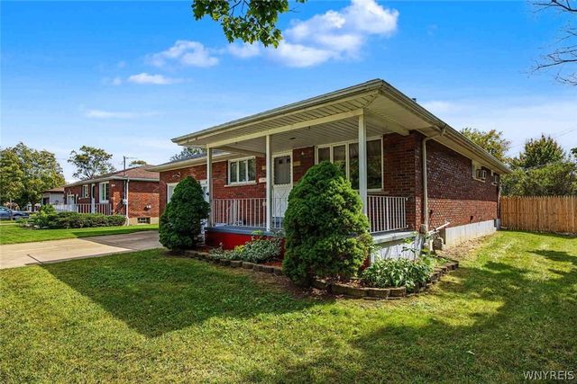 9605 Greenwald Avenue, Niagara Falls, NY 14304